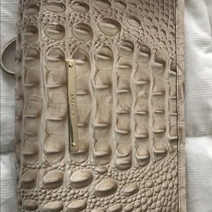 Brahmin Kayla Melbourne Wristlet